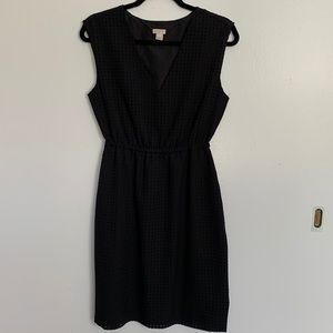 J. Crew dress